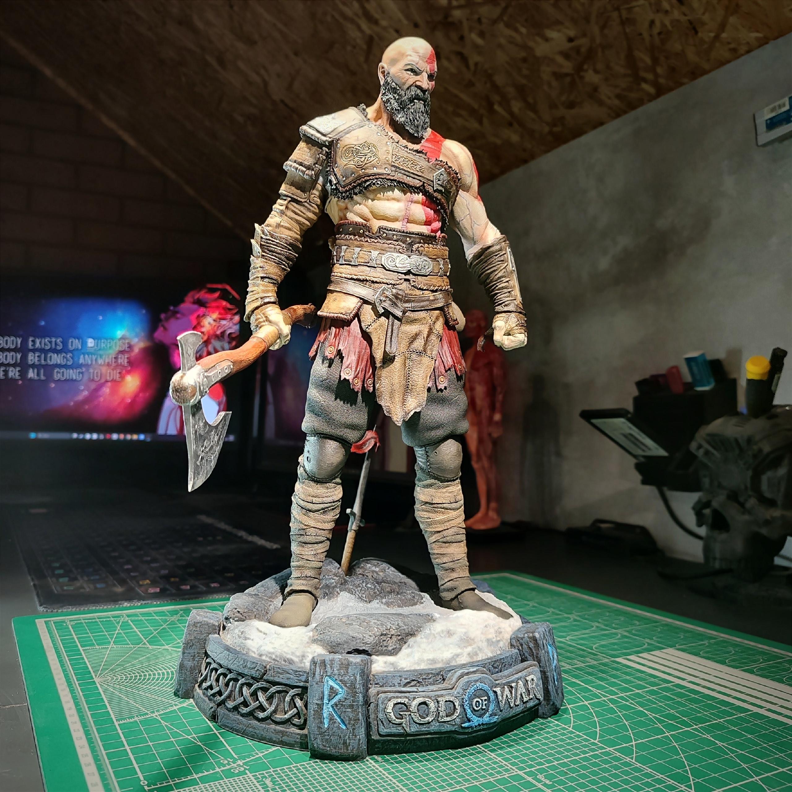 Kratos