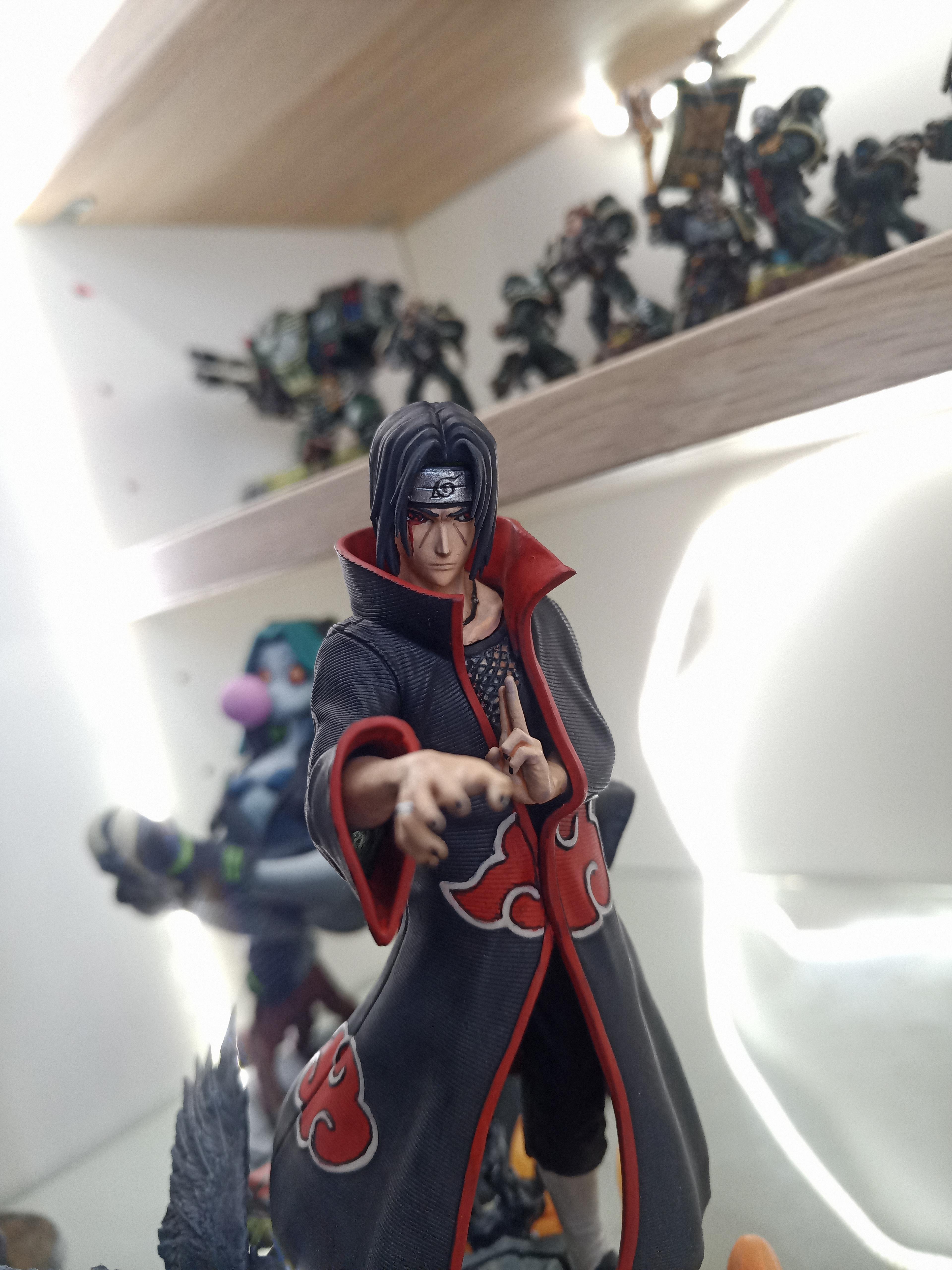 Itachi Uchiha