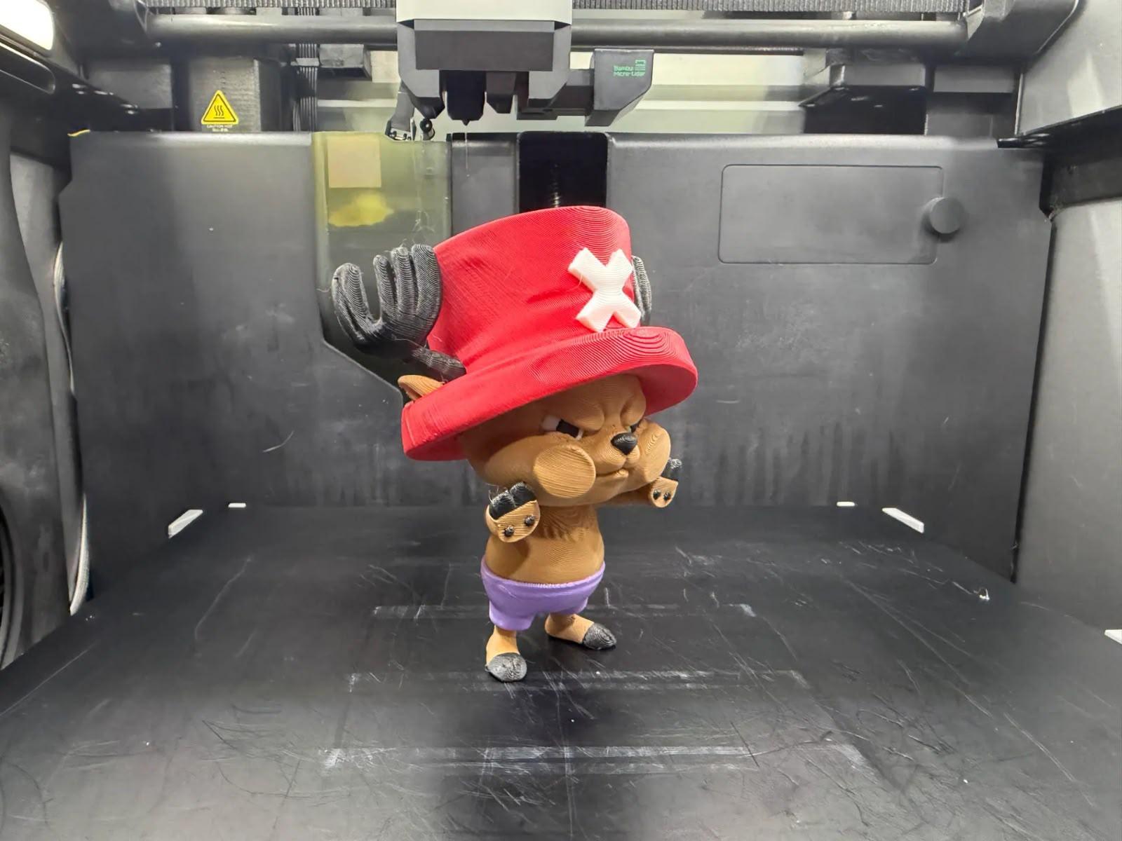 Tony Tony Chopper