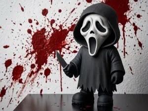 Ghostface