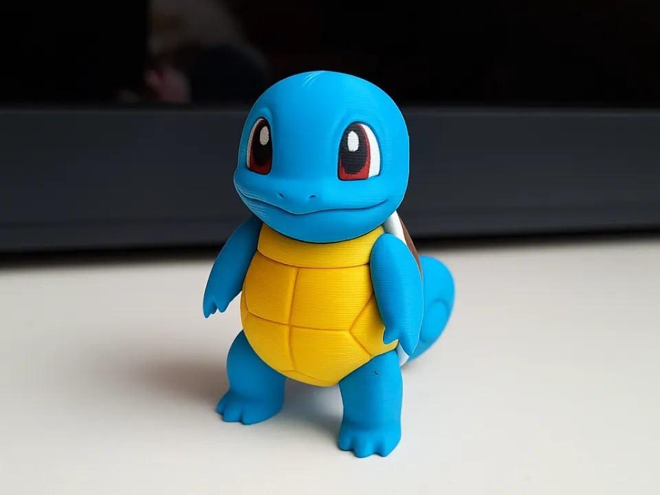 Squirtle